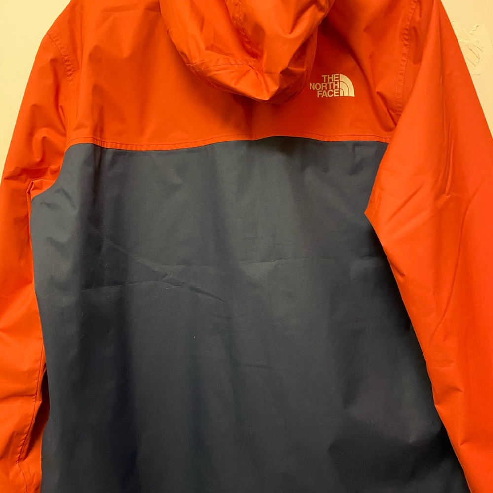 North face jacket - Picture 2 of 2
